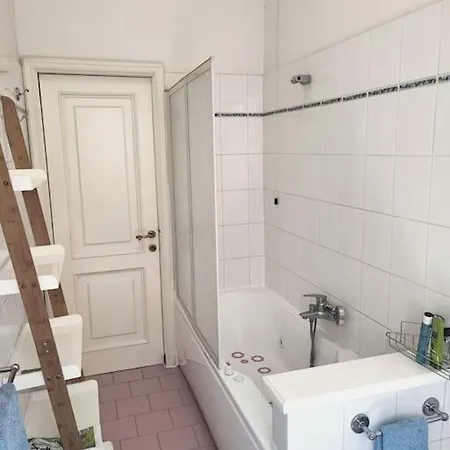 Con Corte Privata Apartment Civitanova Marche